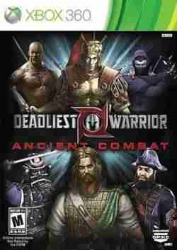 Descargar Deadliest Warrior Ancient Combat [MULTI][Region Free][XDG2][iMARS] por Torrent